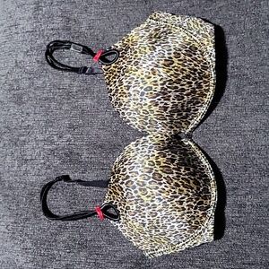 Victoria's Secret Sexy Little Things Bra 36DD